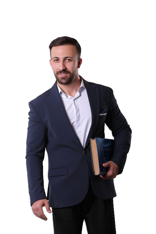 دکتر علی عزتی